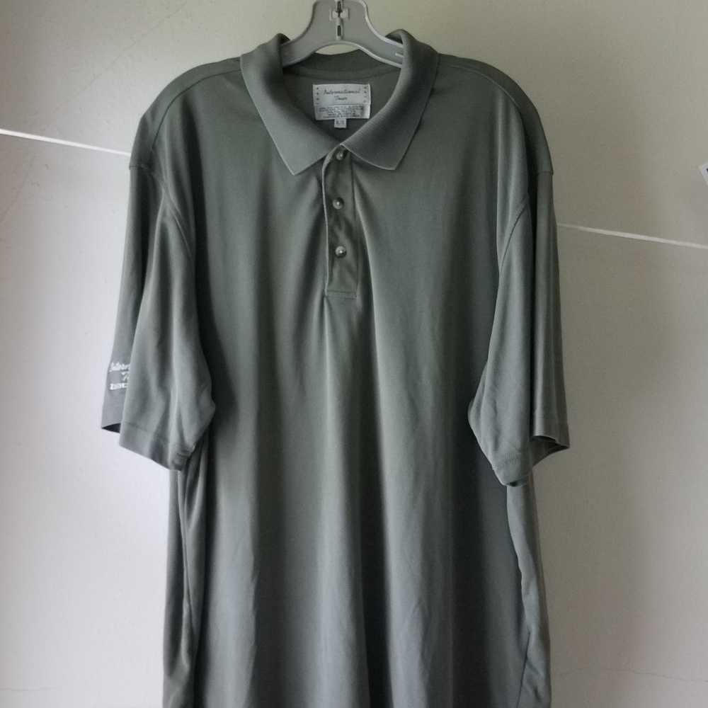 Men's Izod Club Golf Shirt